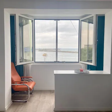 Sea View Appartement