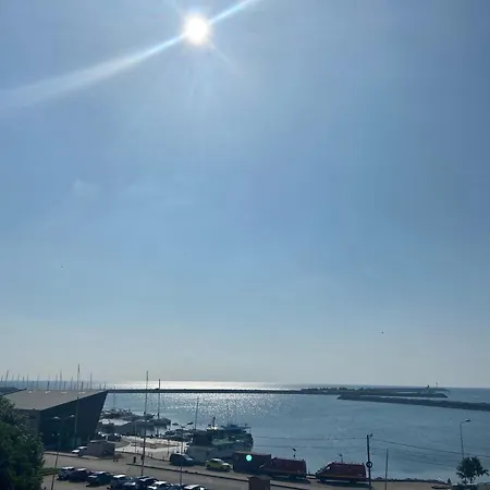 Appartement Sea View *