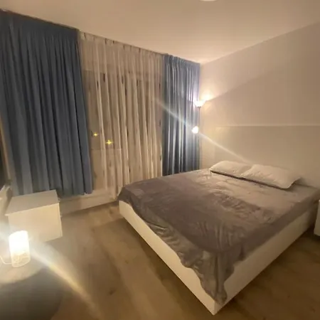 Sea View Apartment