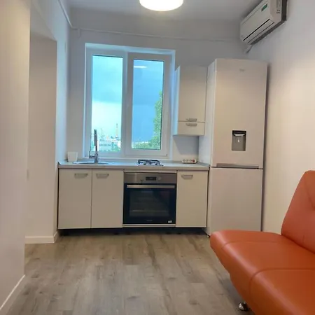 Sea View Apartment