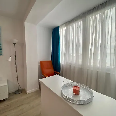 Apartment Sea View Mangalia