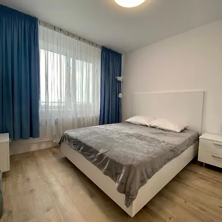 Sea View Apartment
