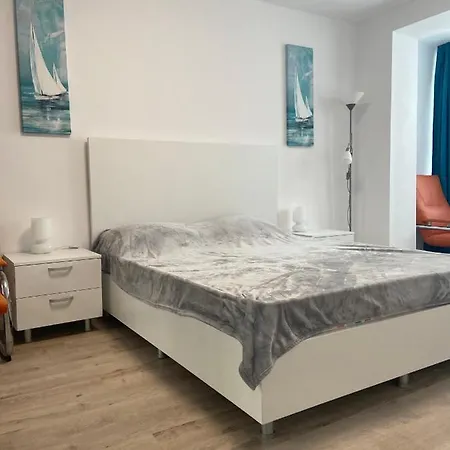 Apartmán Sea View Mangalia