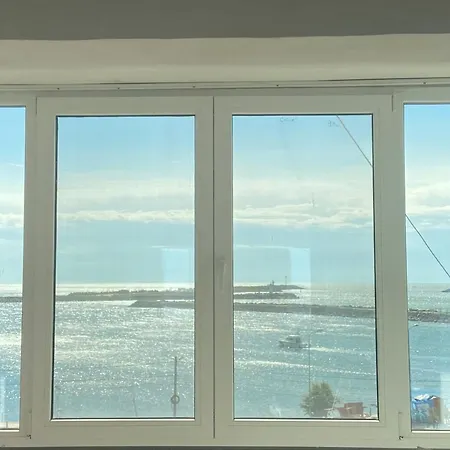Sea View Apartment