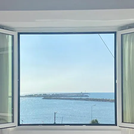 Sea View *
