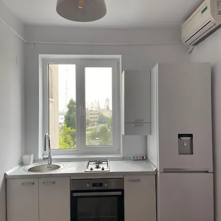 Sea View Apartment