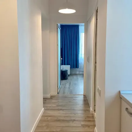 Sea View Apartment Mangalia