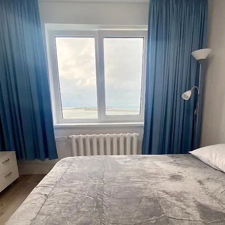 Sea View Apartmán